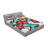 Microfiber Abstract Sheet Set-45884262