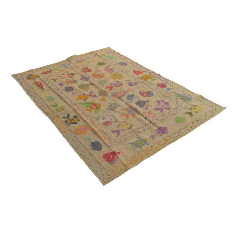 Tapis ivoire Oldfield