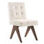 Chaise d'appoint rembourrée Nieck-1813872467-1842527290