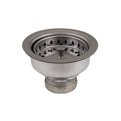 Drain d'évier de cuisine Basket Strainer