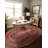 Marcantel Performance Cotton Abstract Indoor Rug-835604480