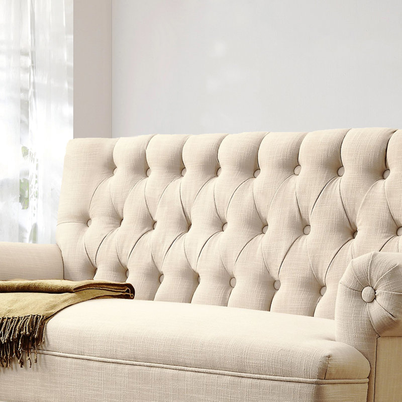 Dudden Loveseat Sofas for Living Room Loveseat Couch for Living Room Couch in a Box Sofa para Sala Love Seats Furniture Sofa in a Box Long Couches for Living Room Settee Loveseat, Velvet