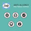 Sealy Anti-Allergy Mattress Topper-65546052