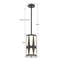 Luminaire suspendu 1 lumière Ashtion-88492647