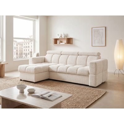 4 Seater Corner Sofa