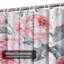 Rideau de douche Botanical Rose-509329498