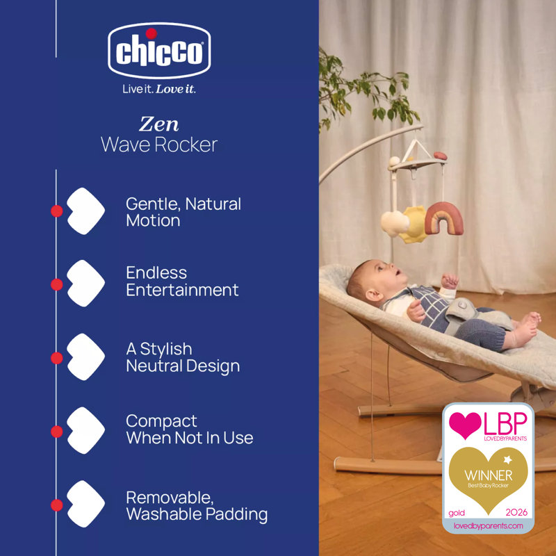 Chicco Mattress