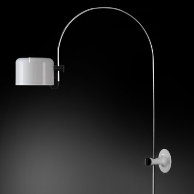 Coupé 1 - Light Swing Arm