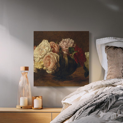 Maciel Wrapped Canvas Print Set