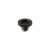 Duostrainer Sink Strainer, Less Tailpiece