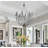 Zoticus 8 - Light Dimmable Classic / Traditional Chandelier-1049315831