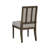 Camoni 20'' H Linen Upholstered Dining Chair-201523290-201523293