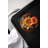 Alessi Human Stainless Steel Salad Bowl-63725346