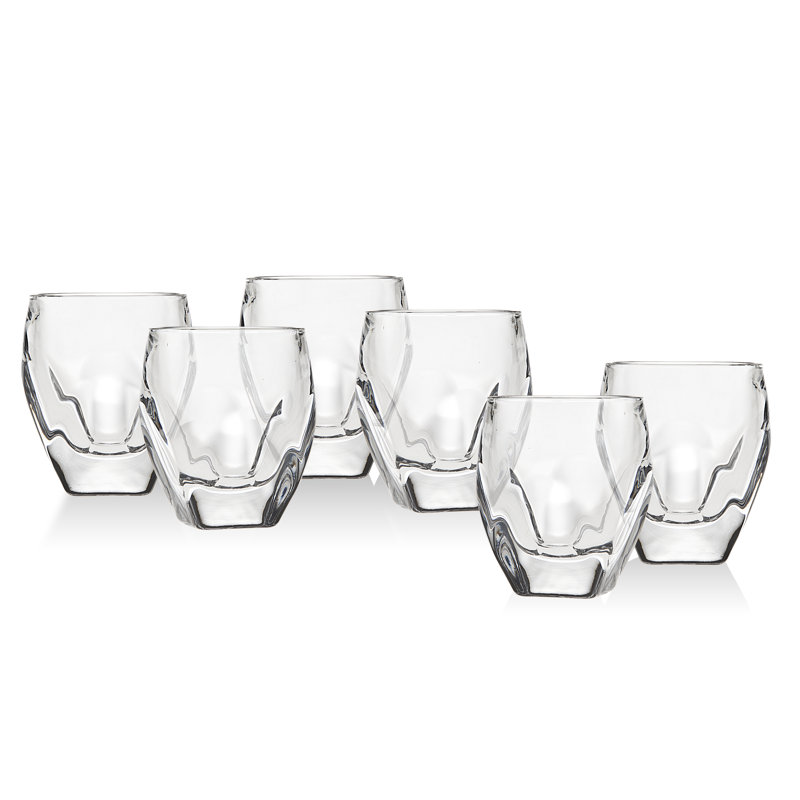 Verre à liqueur Stockholm