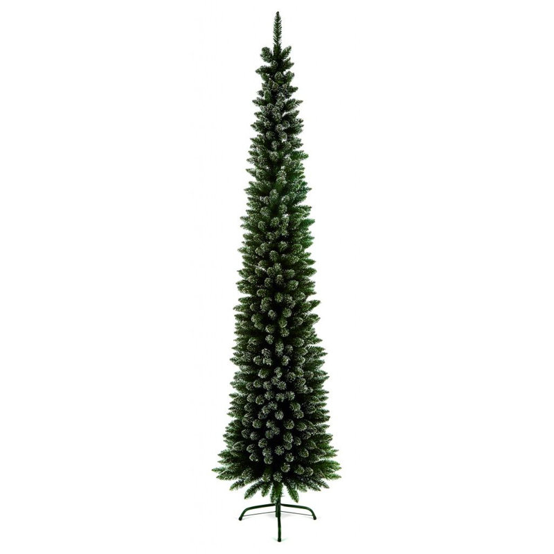 200cm H Artificial Pine Christmas Tree