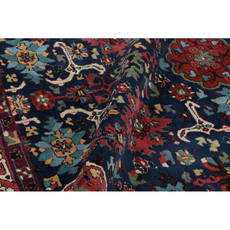 One-of-a-Kind 6'5”x9'5” Area Rug