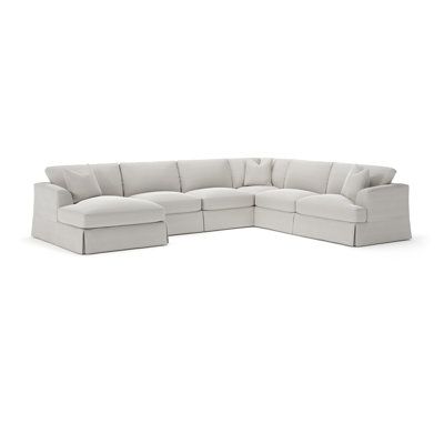 Lucia Chaise Sectional