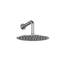 Refuge Complete Shower System with Rough-in Valve-64356412-64356414