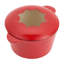 Breeins 2L Cast Iron Stock Pot