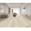 Plancher stratifié l 9,25 po x L 60 po x 12 mm Lininge