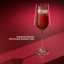 Verres à champagne JoyJolt Layla
