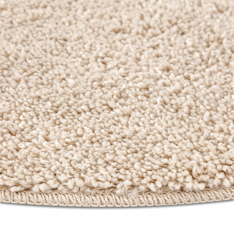 Area Rug, Round 120 cm