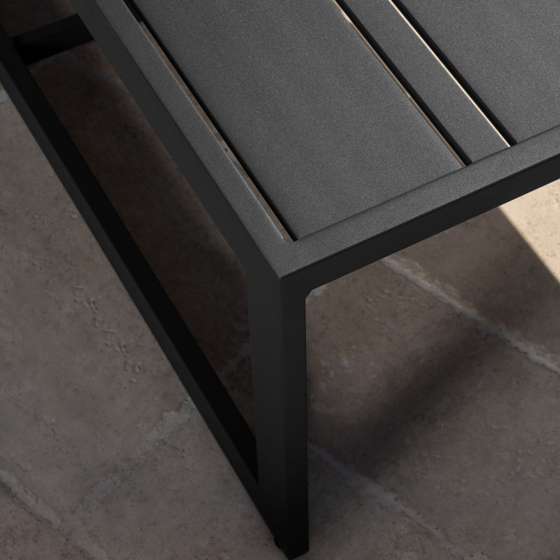 Table pour l'extérieur Z Lira