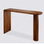 Table de bar semi-circulaire Modern-126536524
