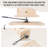 114"H Floor-to-Ceiling Cat Tree Tower, Adjustable Height