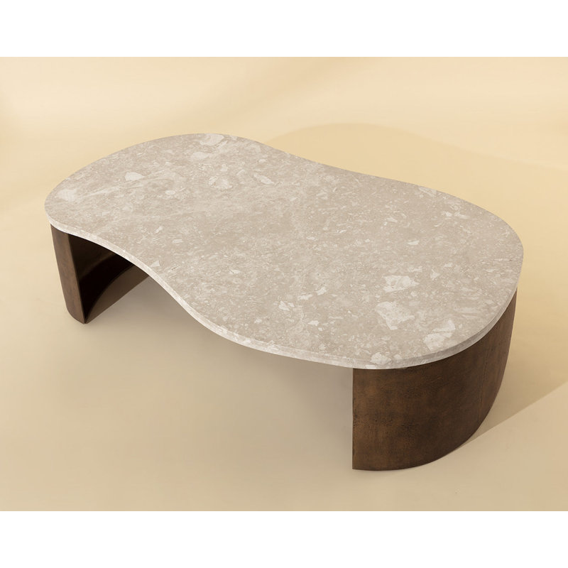 Nafisa Coffee Table