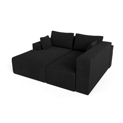 Canapé modulaire Ellie Cloudy Boneless