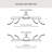 Gust Collection 54" Five Blade Ceiling Fan-1337175130