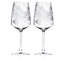 Lucy Handmade Crystal Red Wine Glass