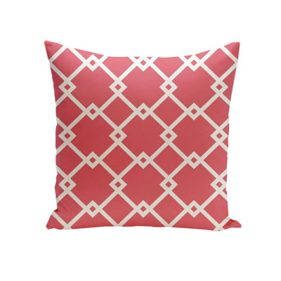  Square Pillow Cover & Insert