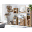 Tyree Solid Wood Bathroom Cabinet