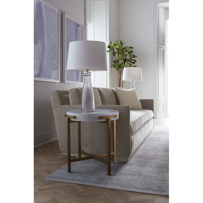 East Camden End Table