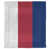 White/Red/Blue
