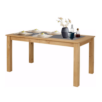 Mei Rectangular Dining Table