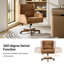 Chaise de bureau Caden Miriam-1683367576
