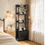 39.01 cm W Storage Rack