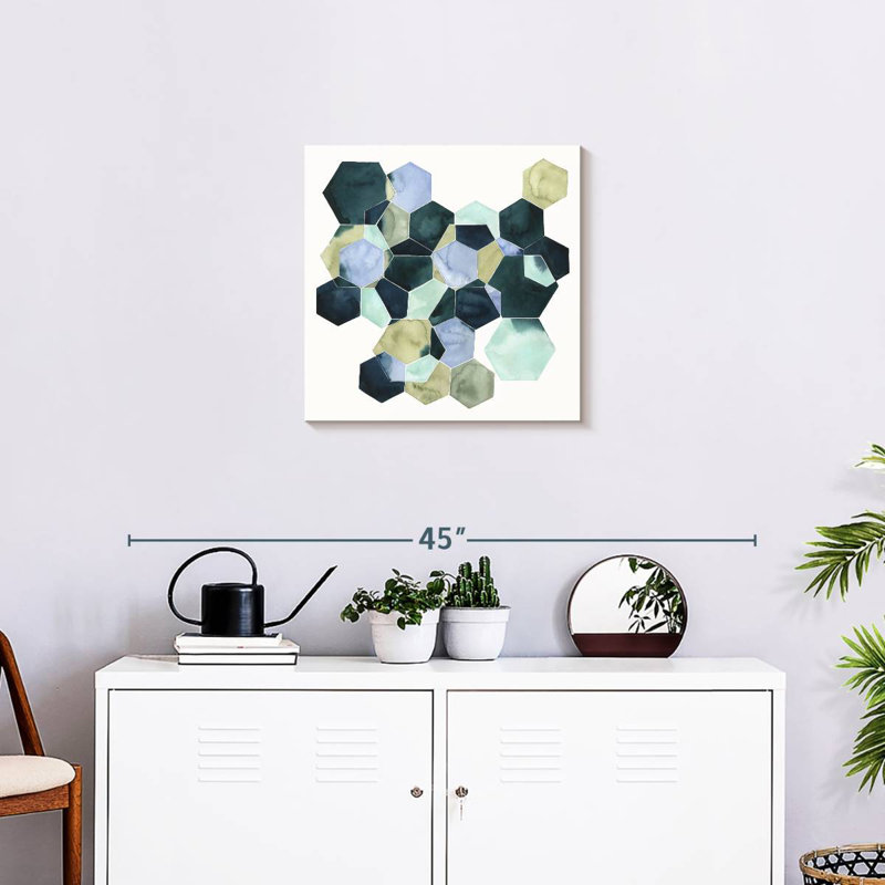 Avery Crystallize II