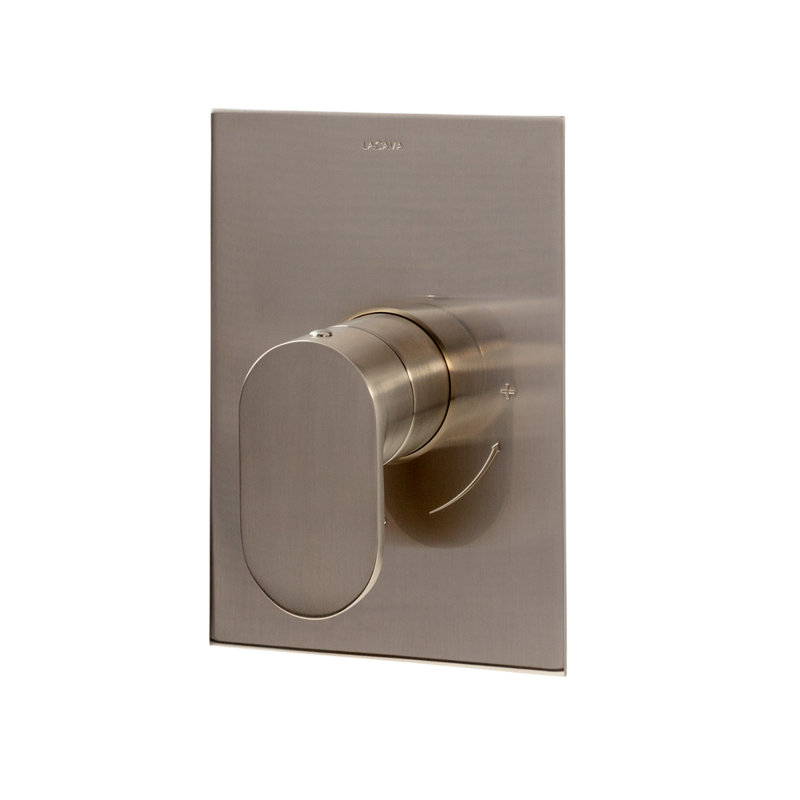 Flou Built-In Progressive Pressure Balancing Mixer