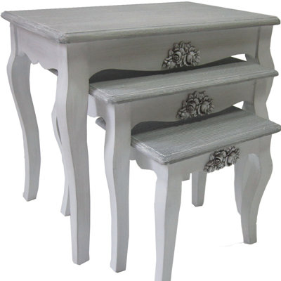 Roma Nesting Tables