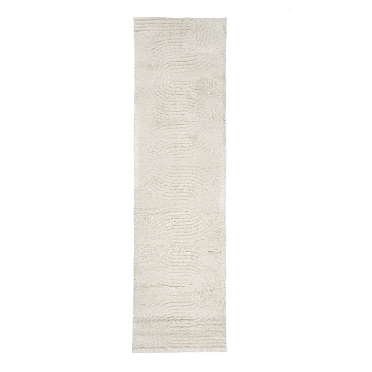 Ripple Power Loomed Indoor Rug