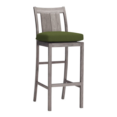 Tabouret de comptoir 24 po Croquet