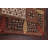 Geometric Wool Agra Handmade Area Rug 8x10