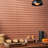 Cannele 5.82 In. X 15.66 In. 3D Matte Porcelain Wall Tile (6.45 Sq. Ft. / Case)-103619871