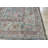 Alandrea Blue Handmade Wool Area Rug-1825311105