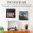 Metal 6'' H Storage Rack