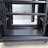 Fixturedisplays® Server Av Cabinet Audio Video Equipment Rack Lock Keys Metal Black 18 U W/ Shelf Easy Assembly Video In Despription 3D26F7F52993451DAA9297E6657D14C8